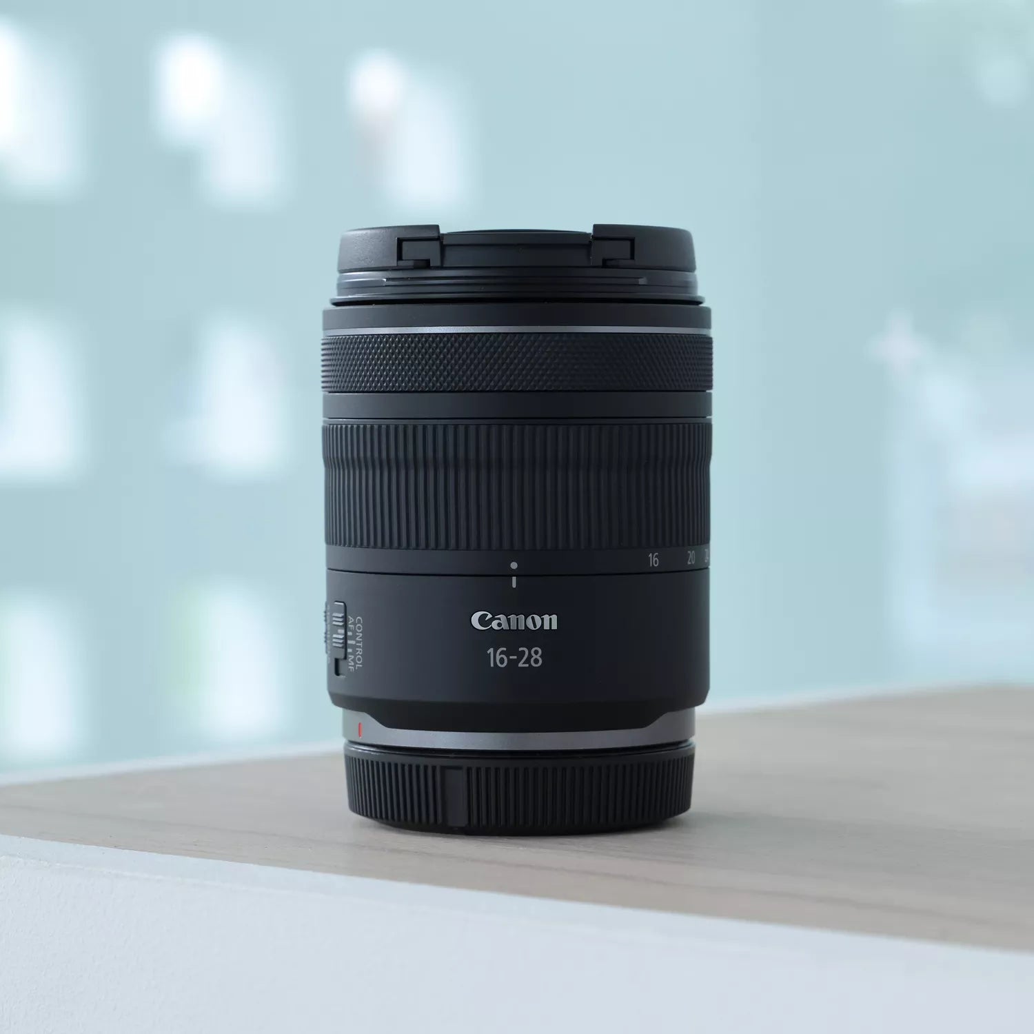 Canon RF 16-28mm F2.8 IS STM Lens - 6906C005